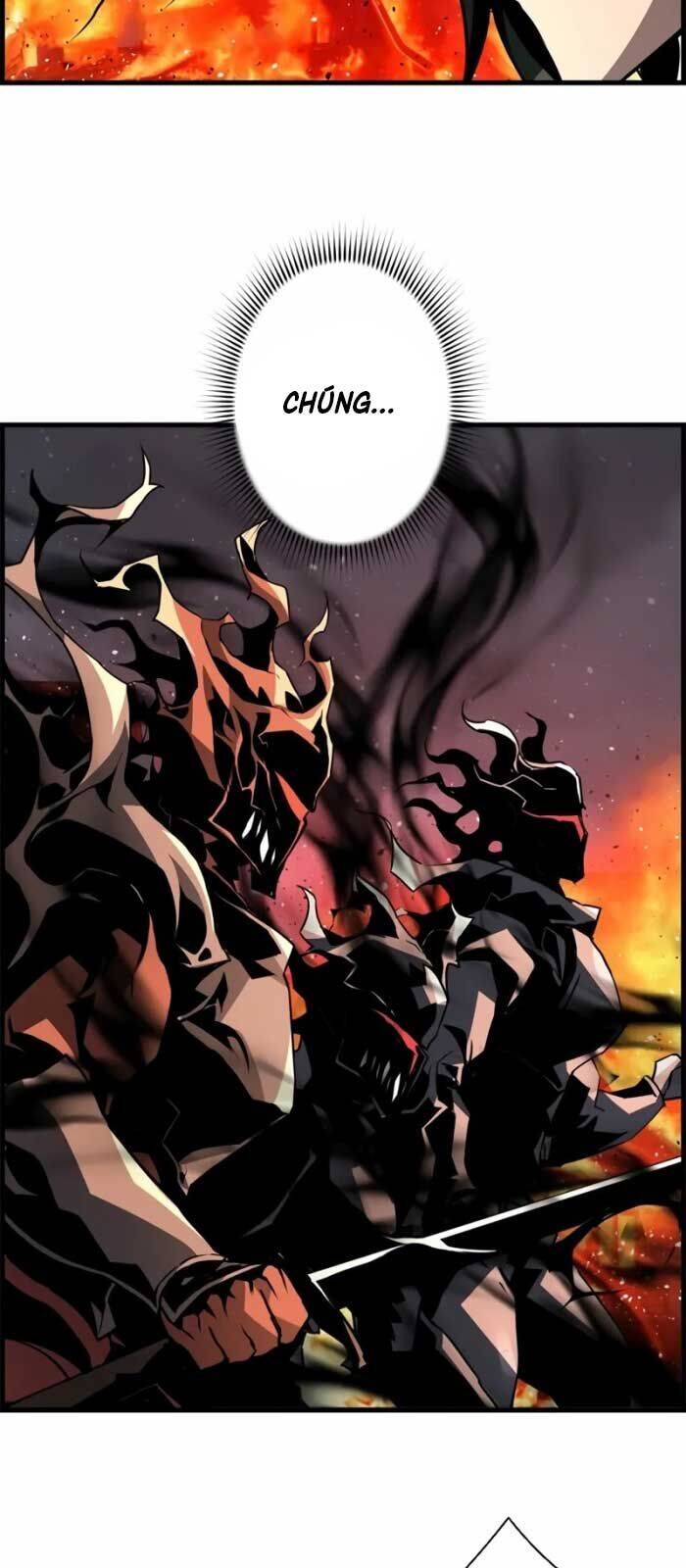 Đặc Tính Tiến Hóa Của Chiêu Hồn Sư - Chapter 79 - Page 45