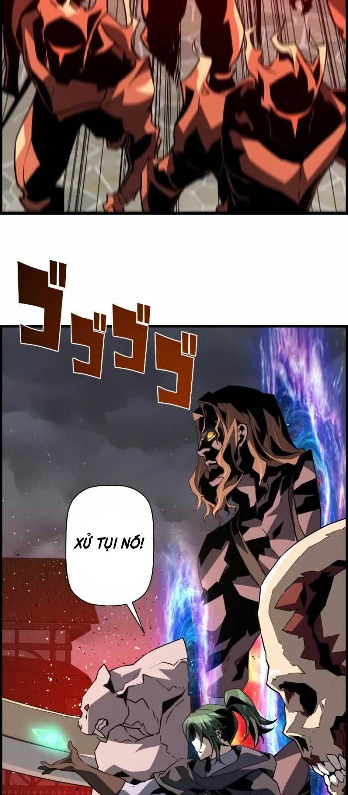 Đặc Tính Tiến Hóa Của Chiêu Hồn Sư - Chapter 79 - Page 47