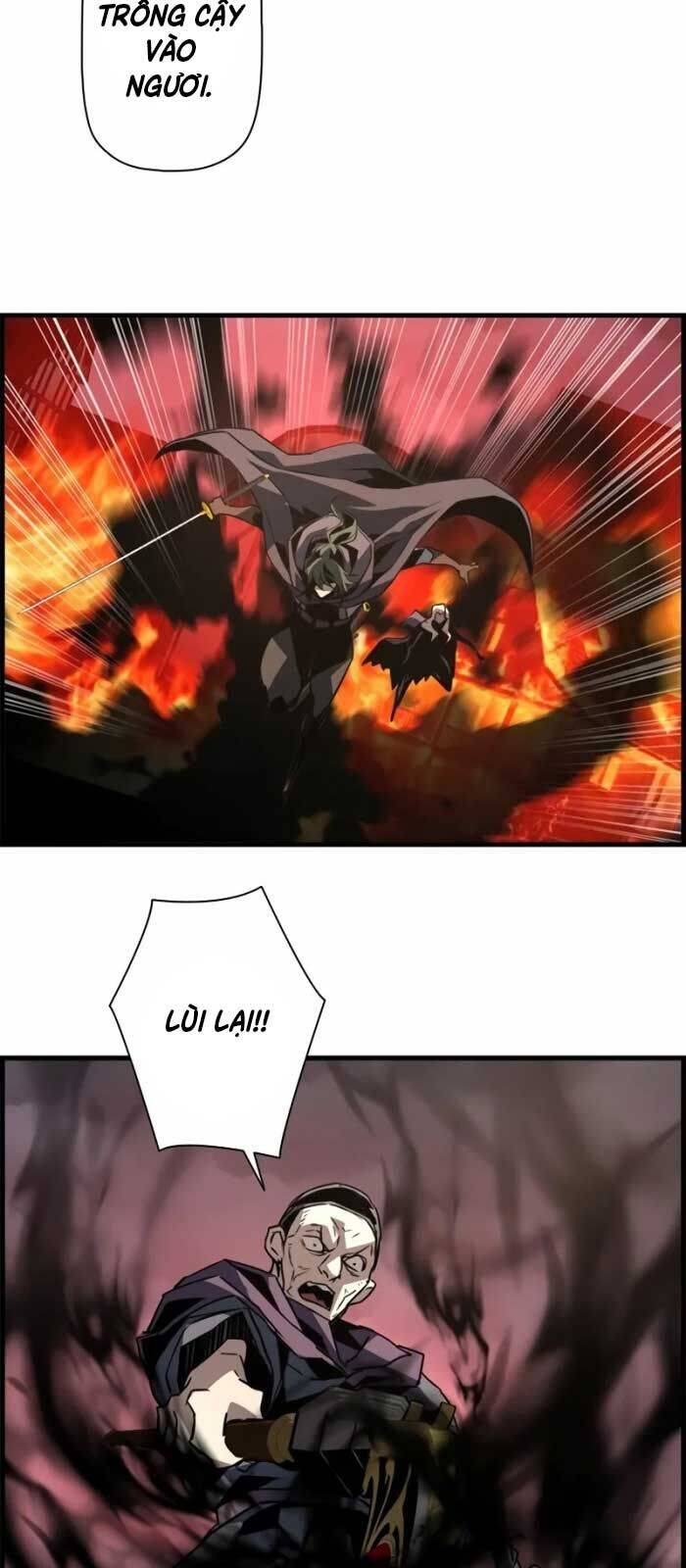 Đặc Tính Tiến Hóa Của Chiêu Hồn Sư - Chapter 79 - Page 51