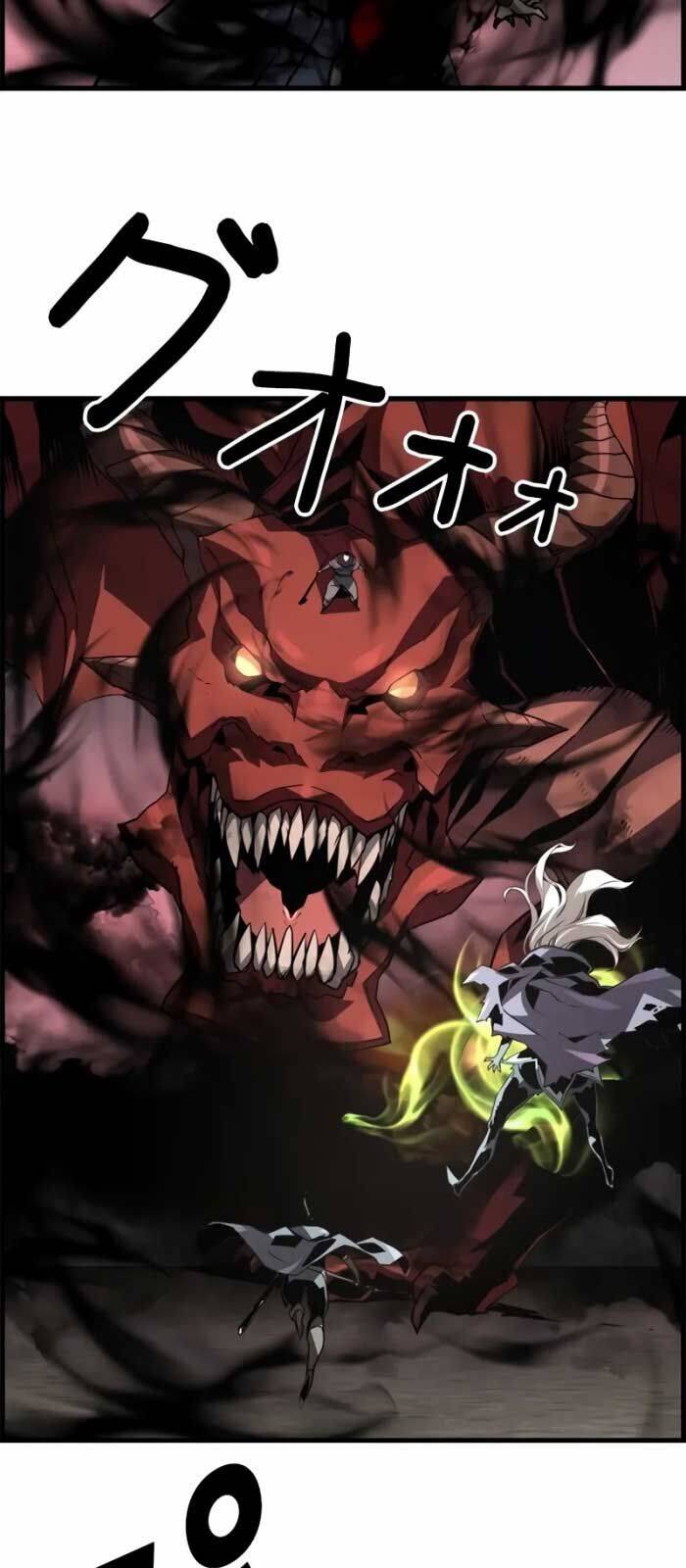 Đặc Tính Tiến Hóa Của Chiêu Hồn Sư - Chapter 79 - Page 52