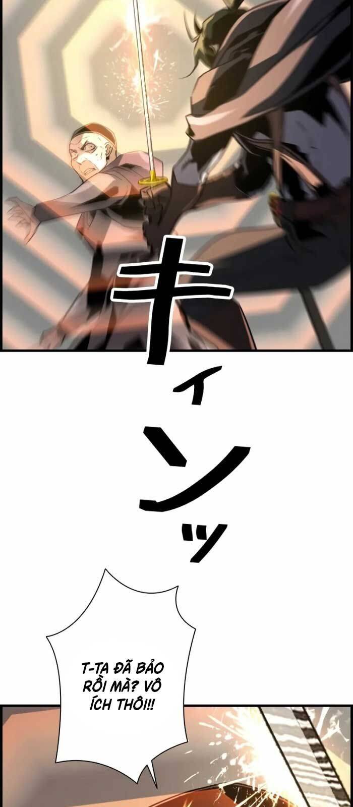 Đặc Tính Tiến Hóa Của Chiêu Hồn Sư - Chapter 79 - Page 56