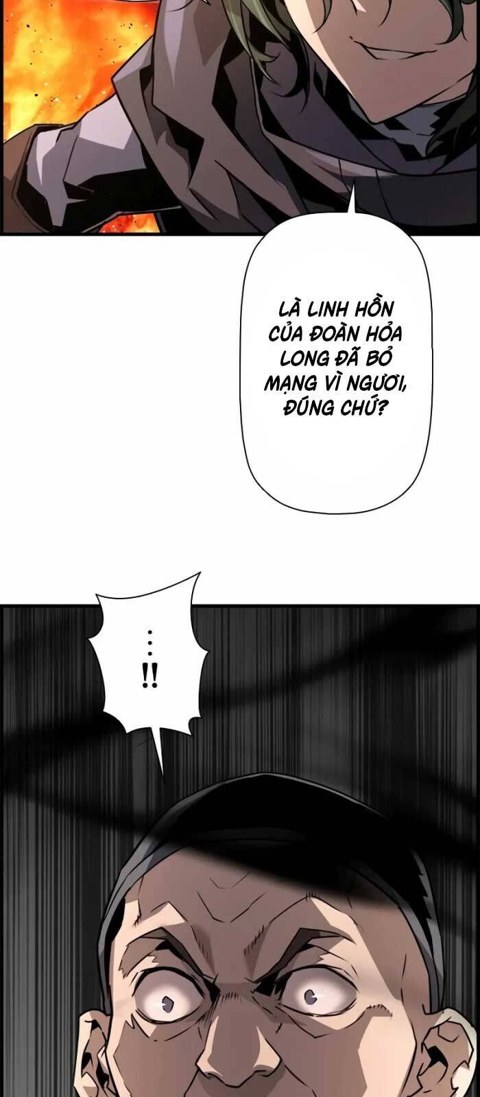 Đặc Tính Tiến Hóa Của Chiêu Hồn Sư - Chapter 79 - Page 59