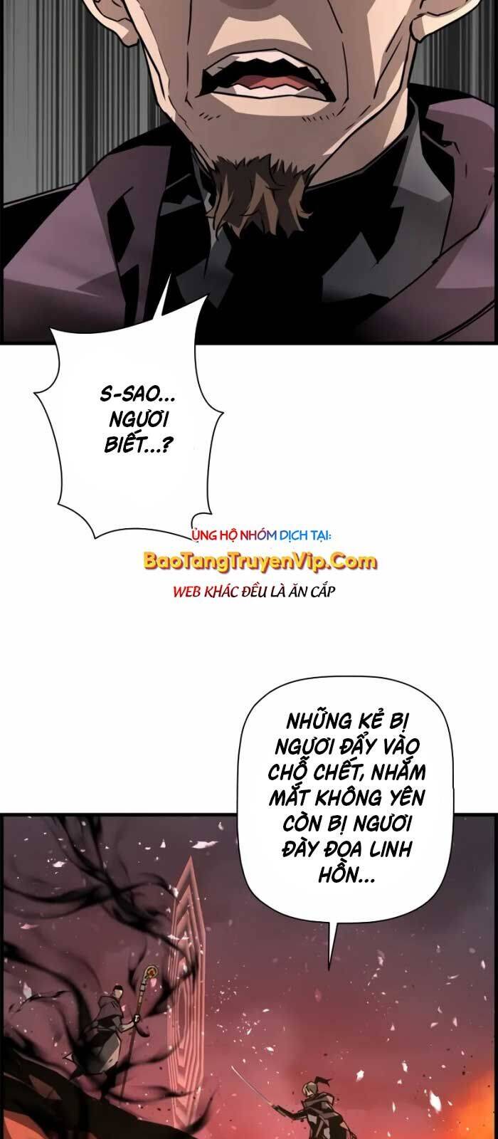 Đặc Tính Tiến Hóa Của Chiêu Hồn Sư - Chapter 79 - Page 60