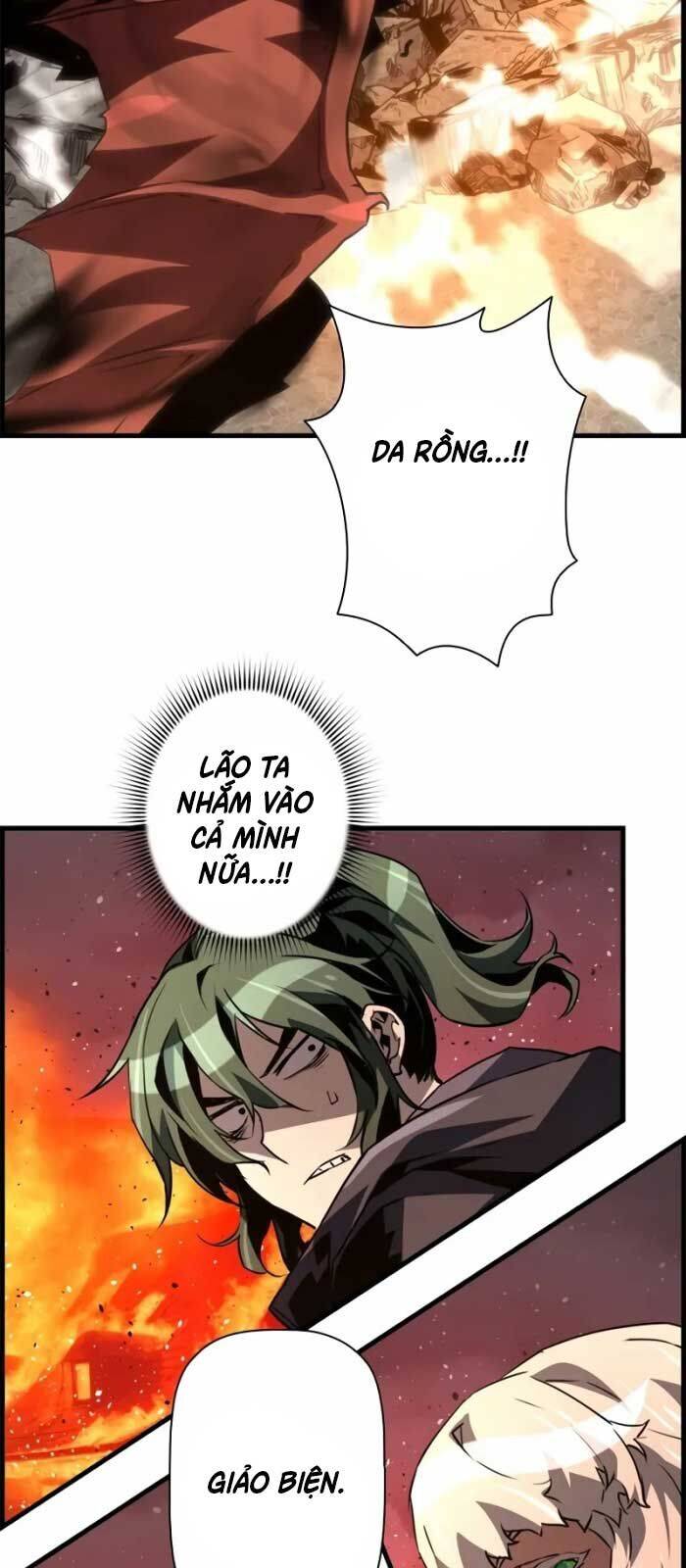 Đặc Tính Tiến Hóa Của Chiêu Hồn Sư - Chapter 79 - Page 67