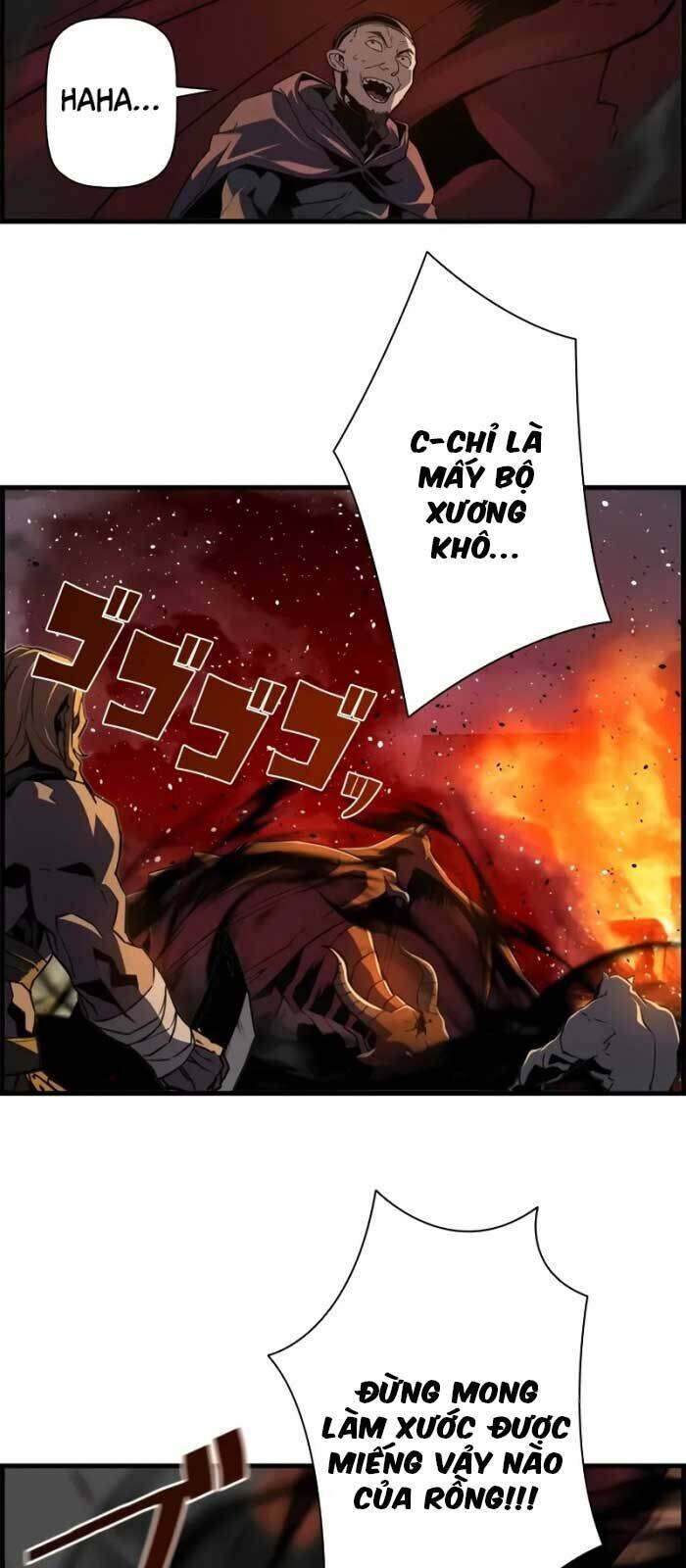 Đặc Tính Tiến Hóa Của Chiêu Hồn Sư - Chapter 79 - Page 7