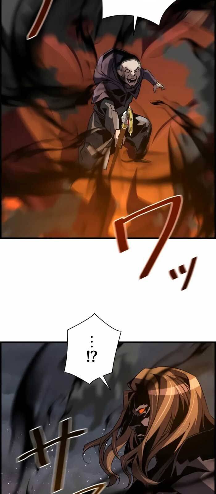 Đặc Tính Tiến Hóa Của Chiêu Hồn Sư - Chapter 79 - Page 8