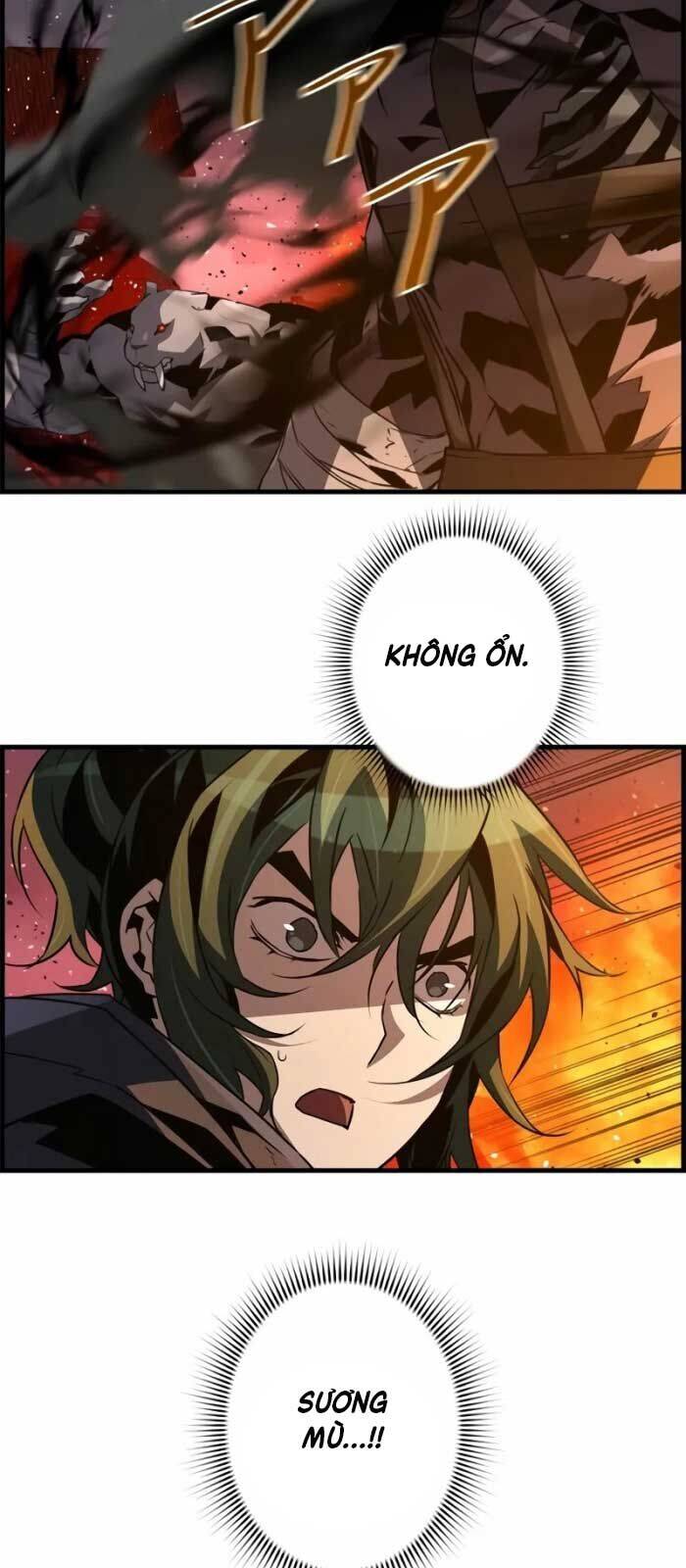 Đặc Tính Tiến Hóa Của Chiêu Hồn Sư - Chapter 79 - Page 9