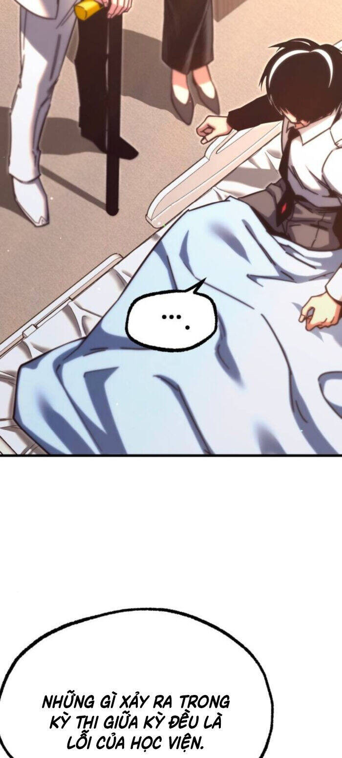 Thống Lĩnh Học Viện Chỉ Bằng Dao Sashimi - Chapter 22 - Page 11