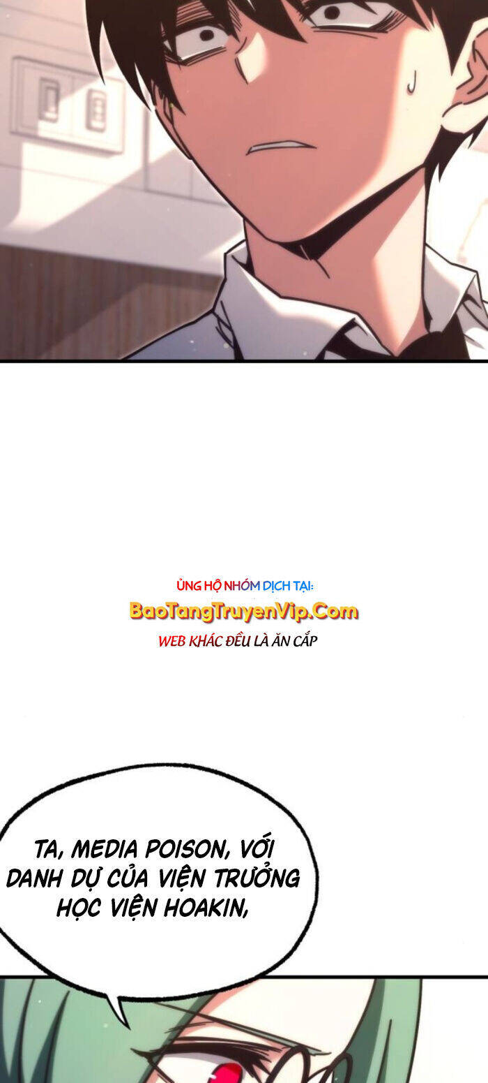 Thống Lĩnh Học Viện Chỉ Bằng Dao Sashimi - Chapter 22 - Page 13