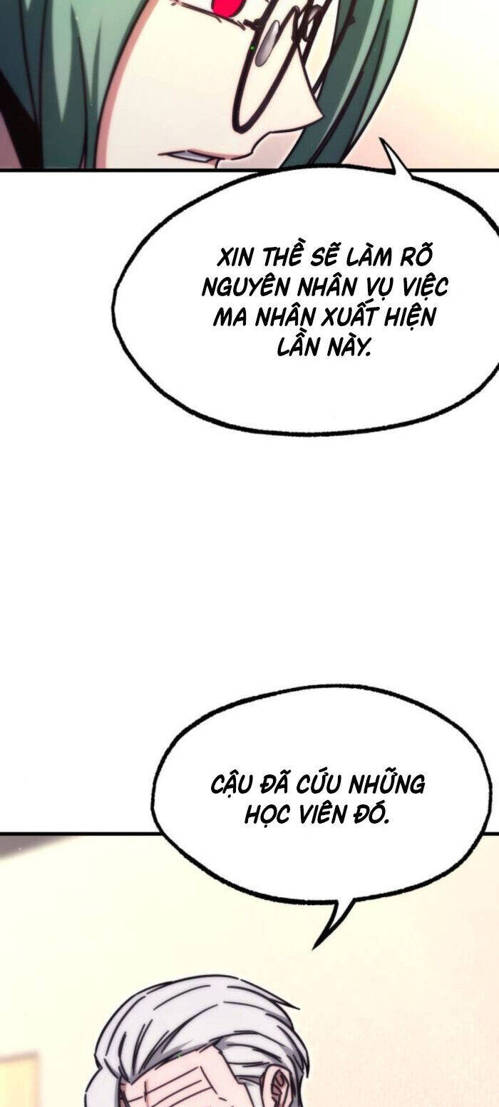 Thống Lĩnh Học Viện Chỉ Bằng Dao Sashimi - Chapter 22 - Page 14
