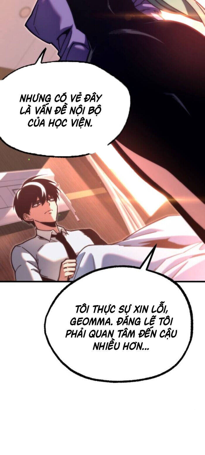 Thống Lĩnh Học Viện Chỉ Bằng Dao Sashimi - Chapter 22 - Page 20