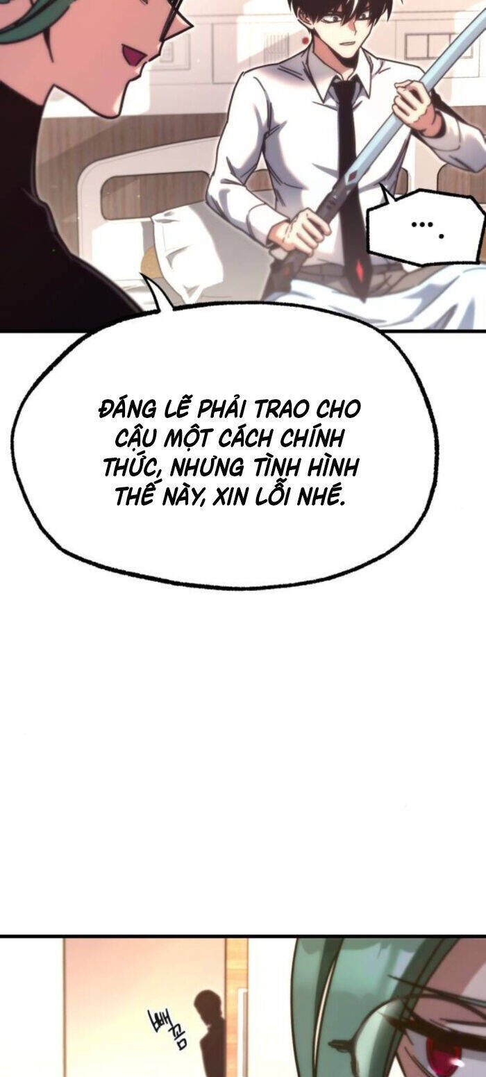 Thống Lĩnh Học Viện Chỉ Bằng Dao Sashimi - Chapter 22 - Page 3