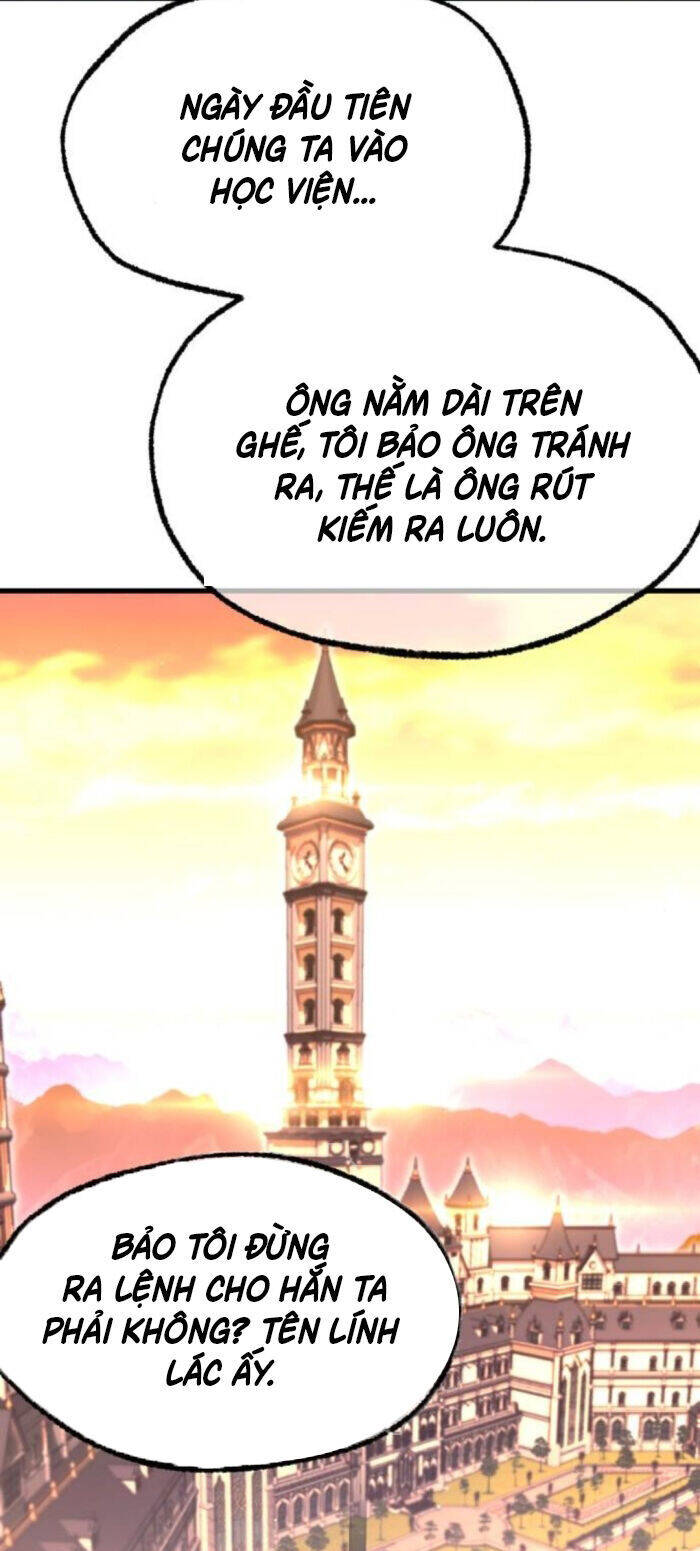 Thống Lĩnh Học Viện Chỉ Bằng Dao Sashimi - Chapter 22 - Page 30