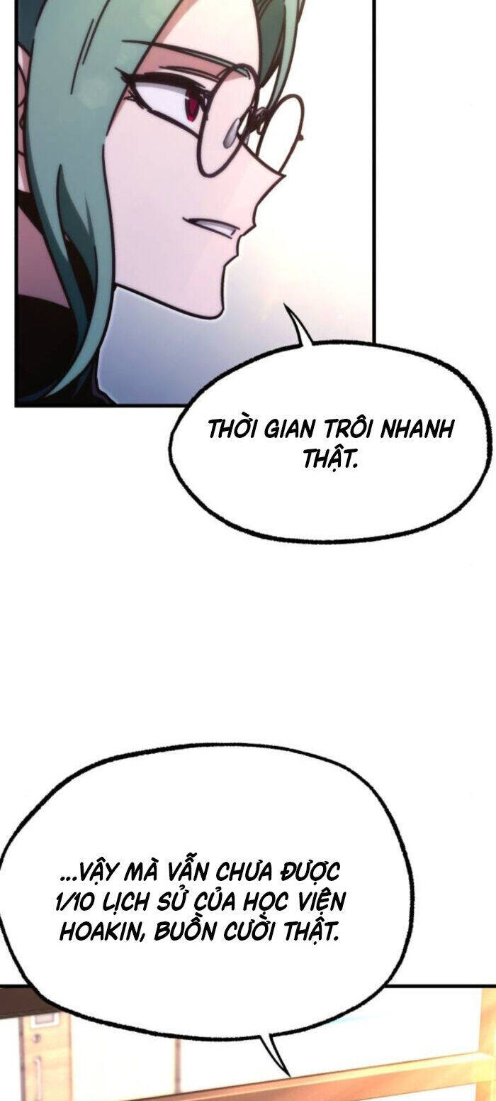 Thống Lĩnh Học Viện Chỉ Bằng Dao Sashimi - Chapter 22 - Page 33