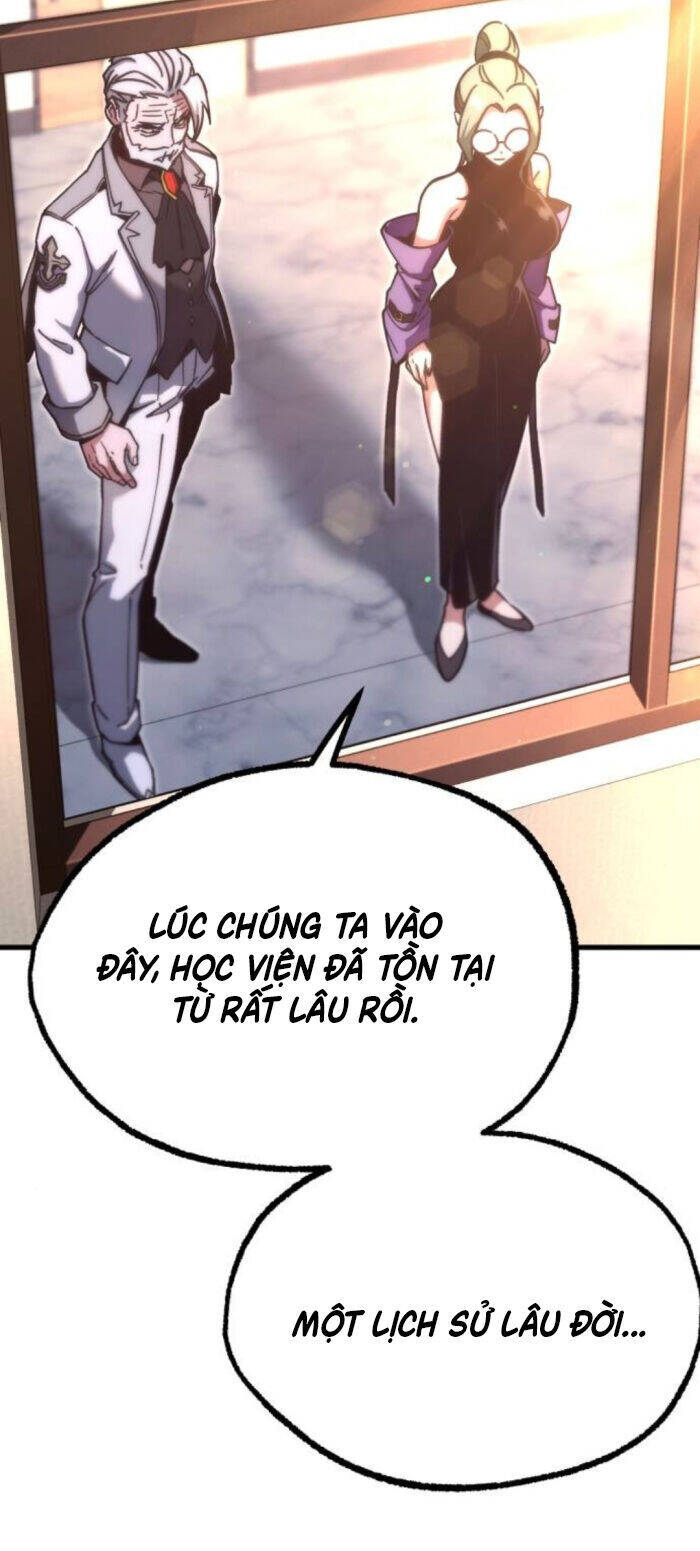 Thống Lĩnh Học Viện Chỉ Bằng Dao Sashimi - Chapter 22 - Page 34