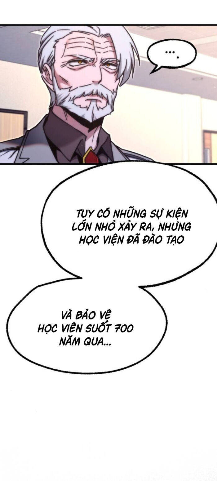 Thống Lĩnh Học Viện Chỉ Bằng Dao Sashimi - Chapter 22 - Page 35