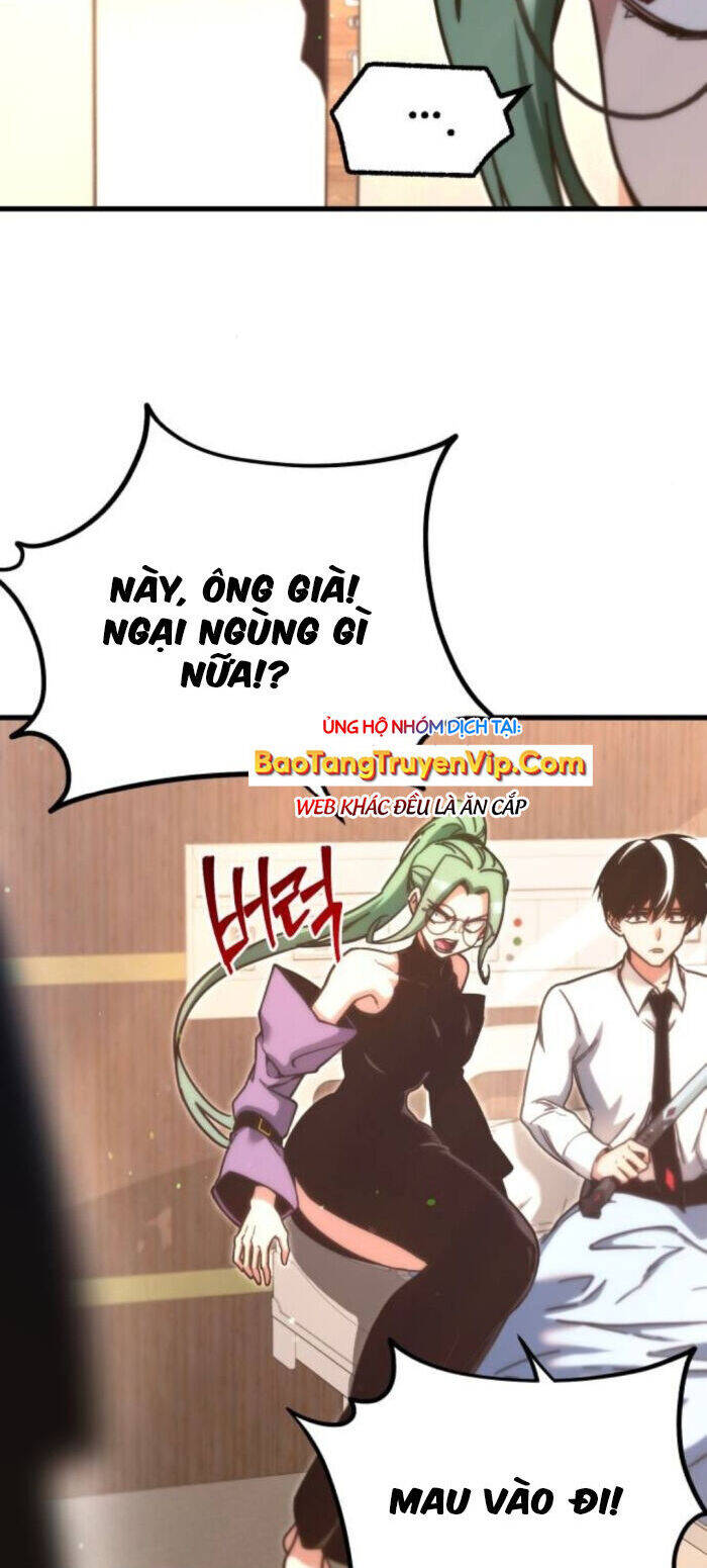 Thống Lĩnh Học Viện Chỉ Bằng Dao Sashimi - Chapter 22 - Page 4