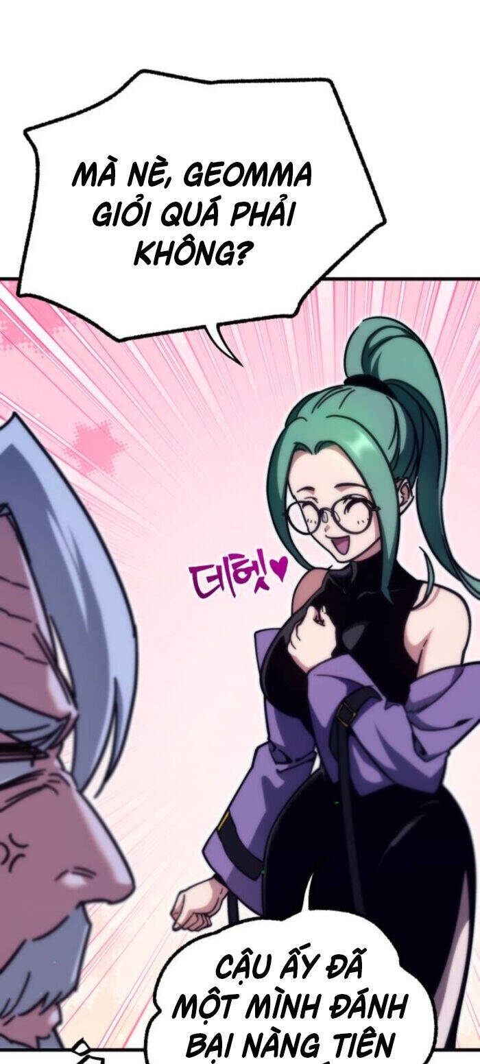 Thống Lĩnh Học Viện Chỉ Bằng Dao Sashimi - Chapter 22 - Page 49