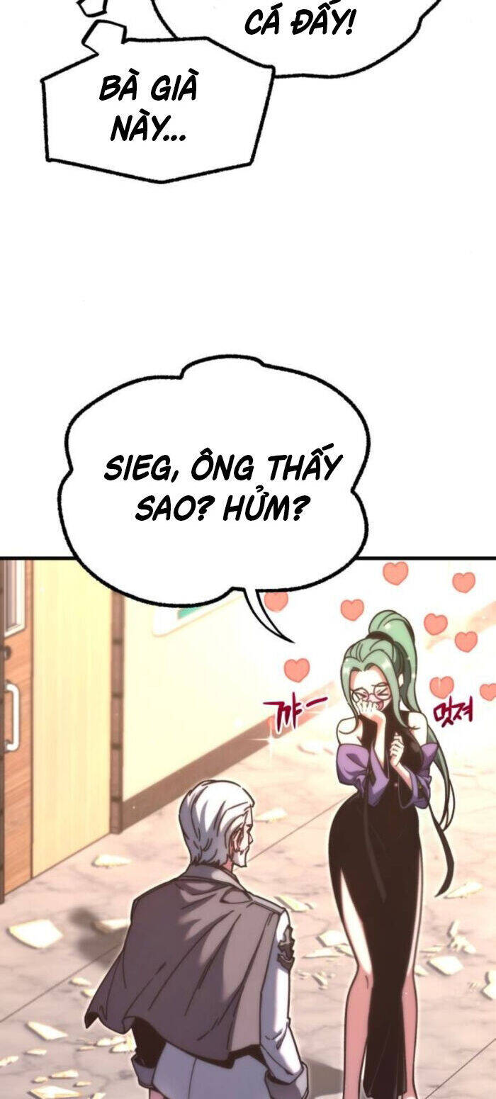 Thống Lĩnh Học Viện Chỉ Bằng Dao Sashimi - Chapter 22 - Page 50