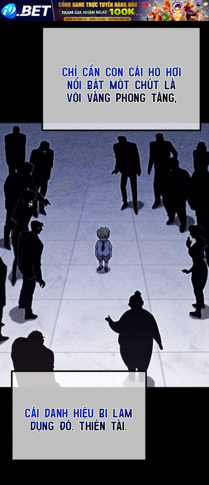 Thống Lĩnh Học Viện Chỉ Bằng Dao Sashimi - Chapter 22 - Page 53