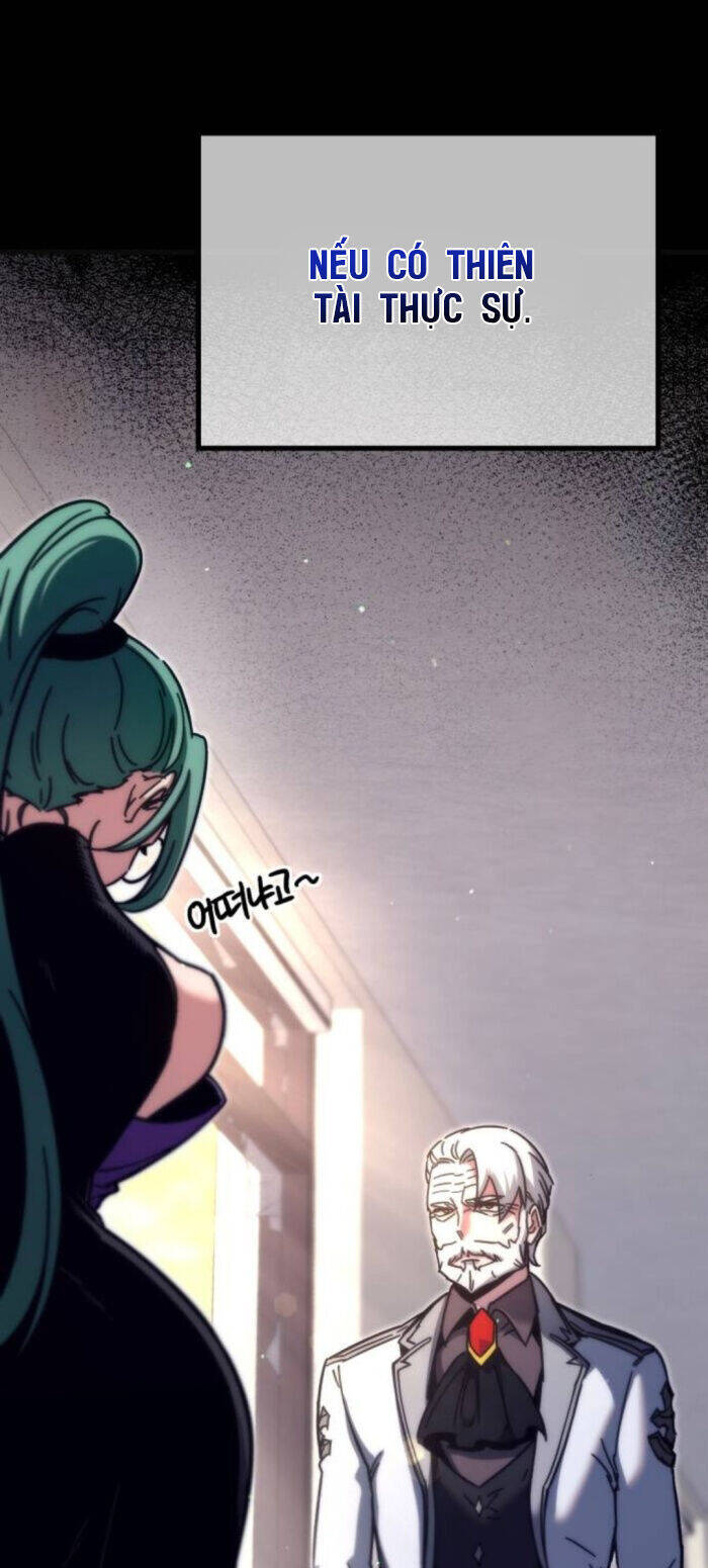 Thống Lĩnh Học Viện Chỉ Bằng Dao Sashimi - Chapter 22 - Page 55