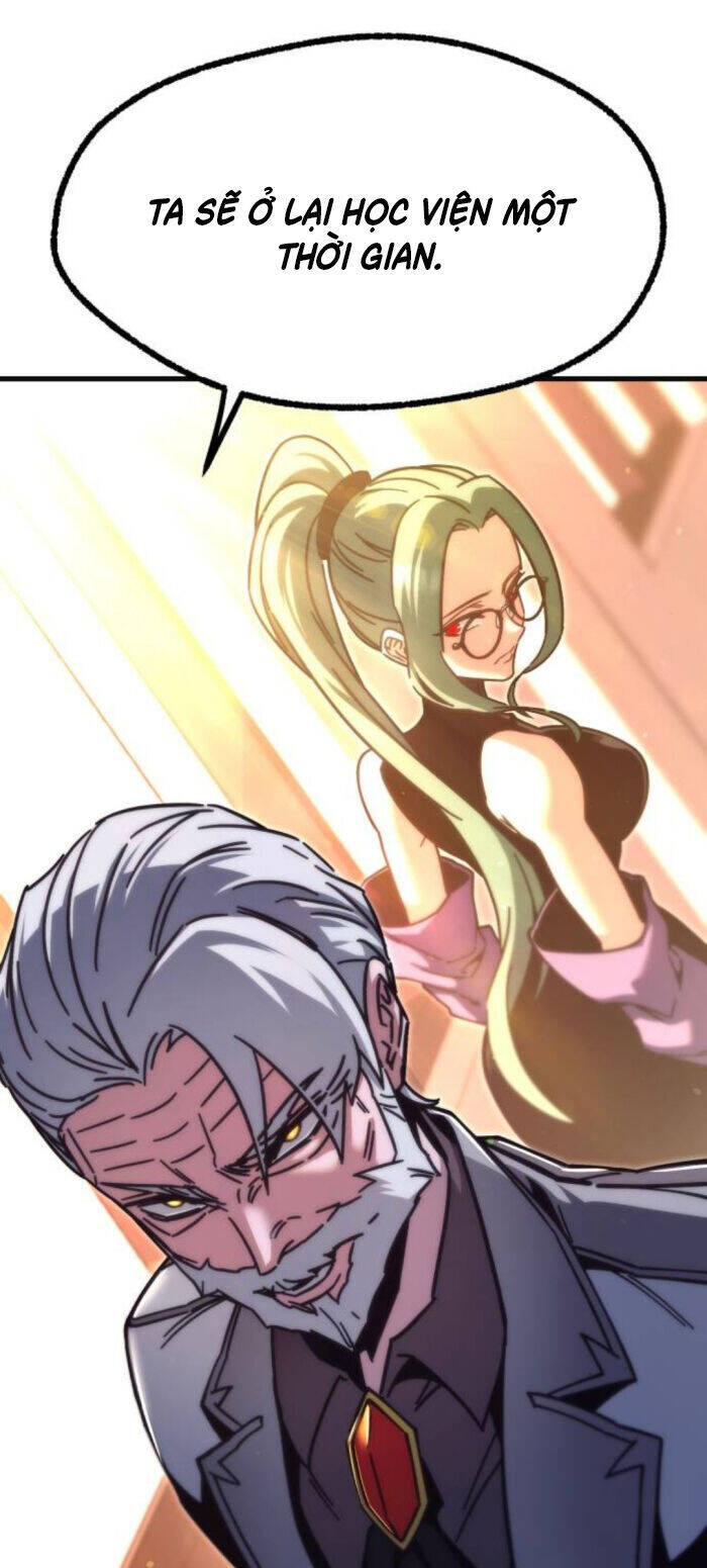 Thống Lĩnh Học Viện Chỉ Bằng Dao Sashimi - Chapter 22 - Page 60