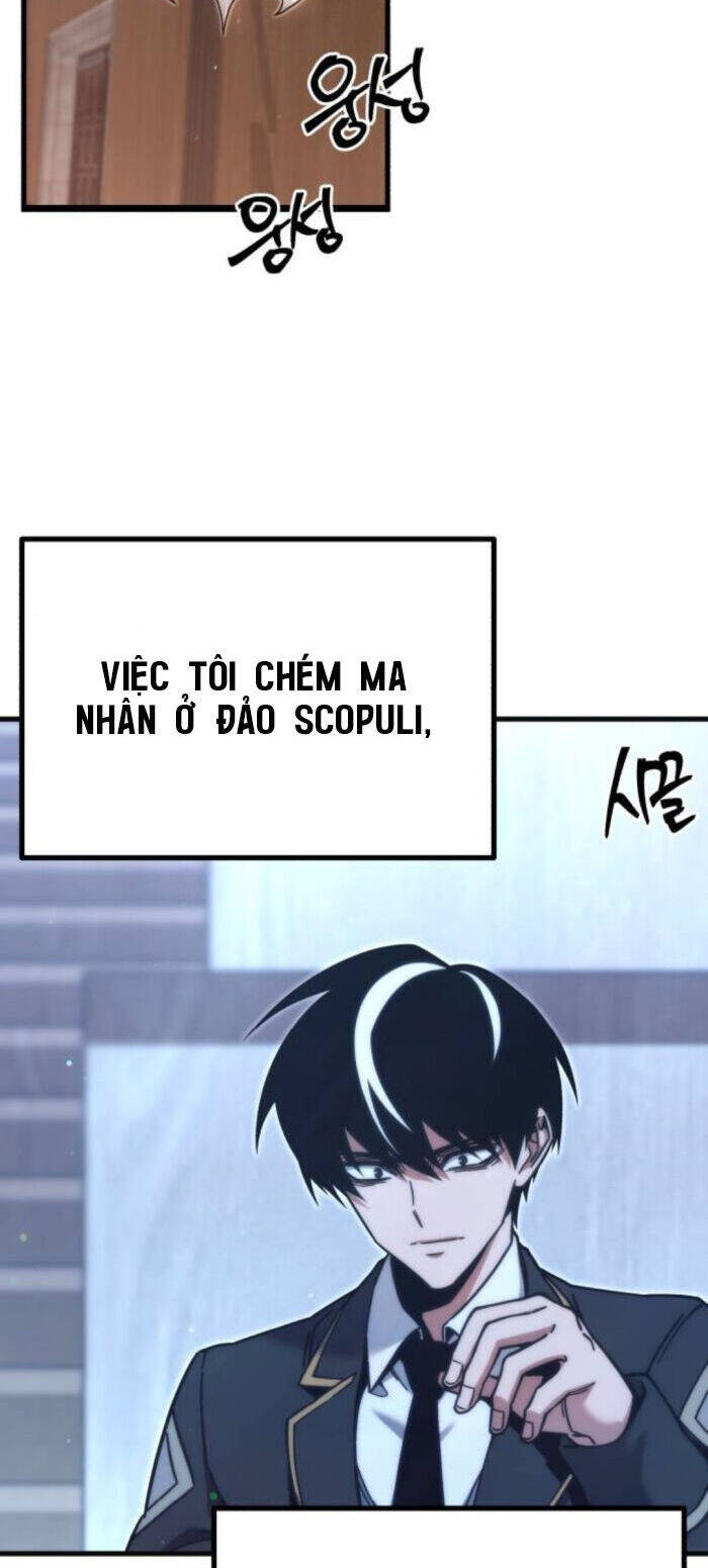 Thống Lĩnh Học Viện Chỉ Bằng Dao Sashimi - Chapter 22 - Page 65