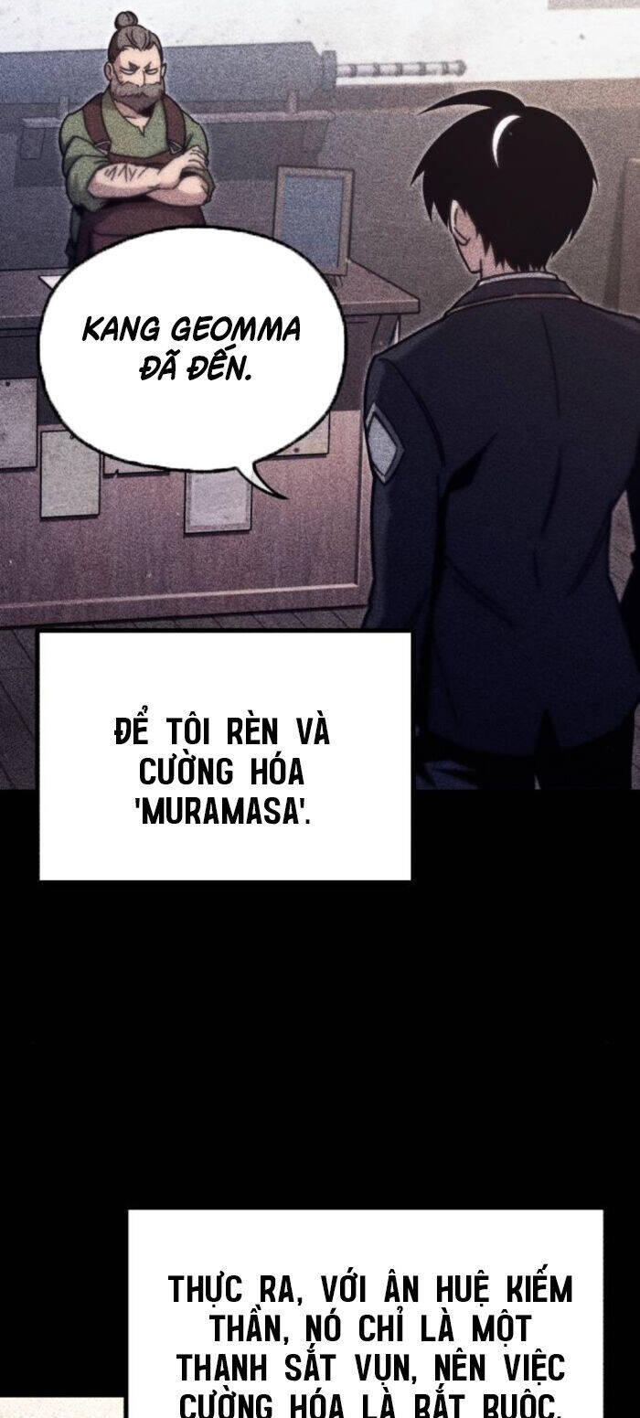 Thống Lĩnh Học Viện Chỉ Bằng Dao Sashimi - Chapter 22 - Page 68