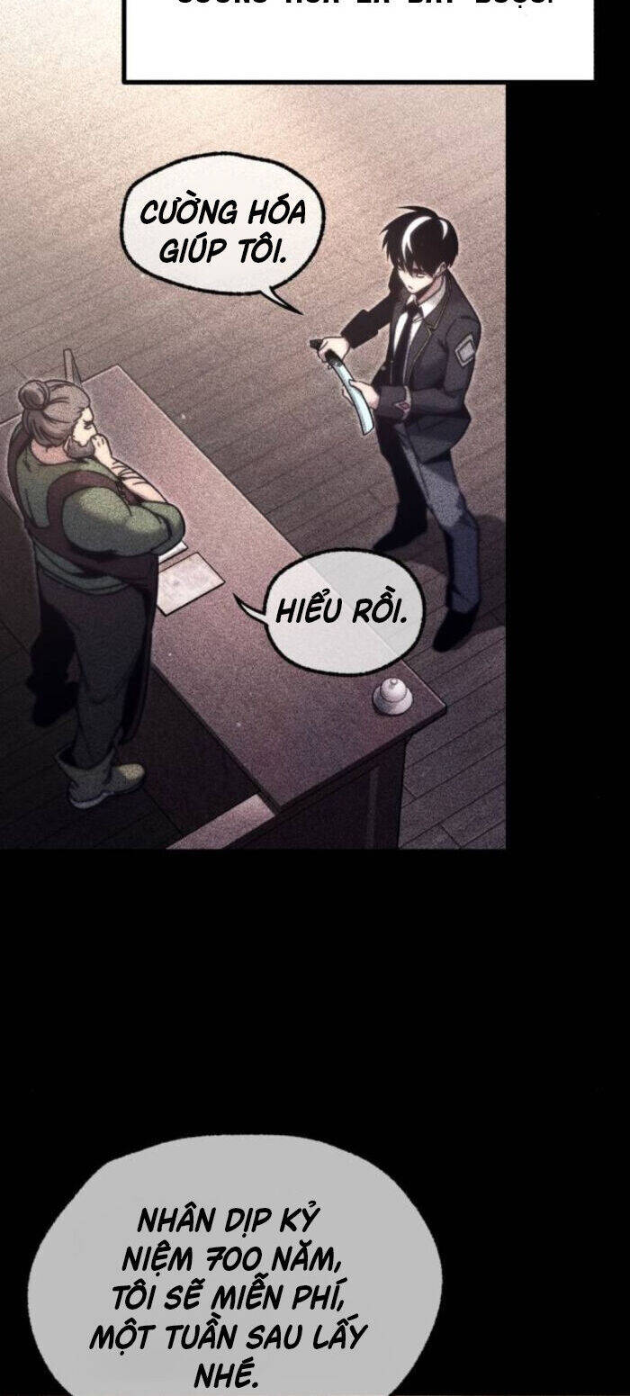 Thống Lĩnh Học Viện Chỉ Bằng Dao Sashimi - Chapter 22 - Page 69