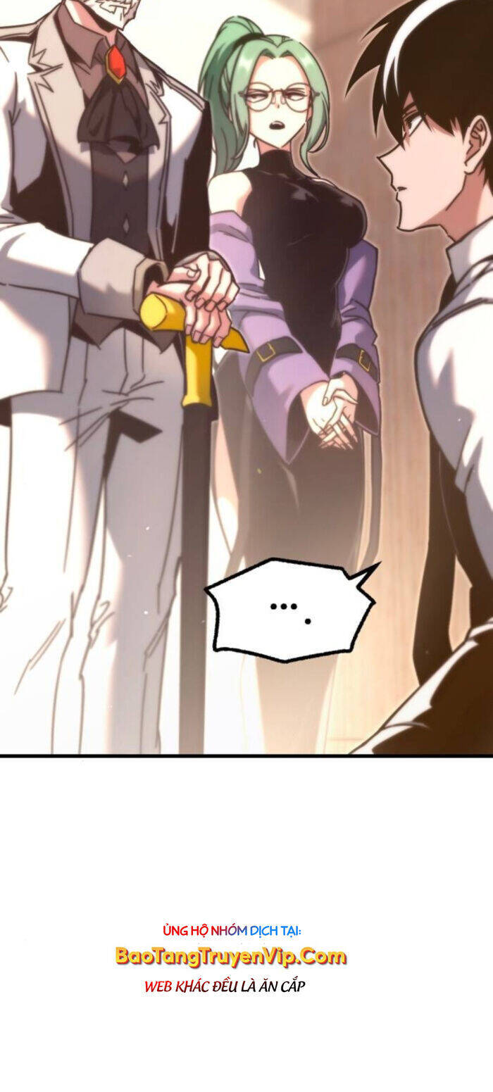 Thống Lĩnh Học Viện Chỉ Bằng Dao Sashimi - Chapter 22 - Page 7