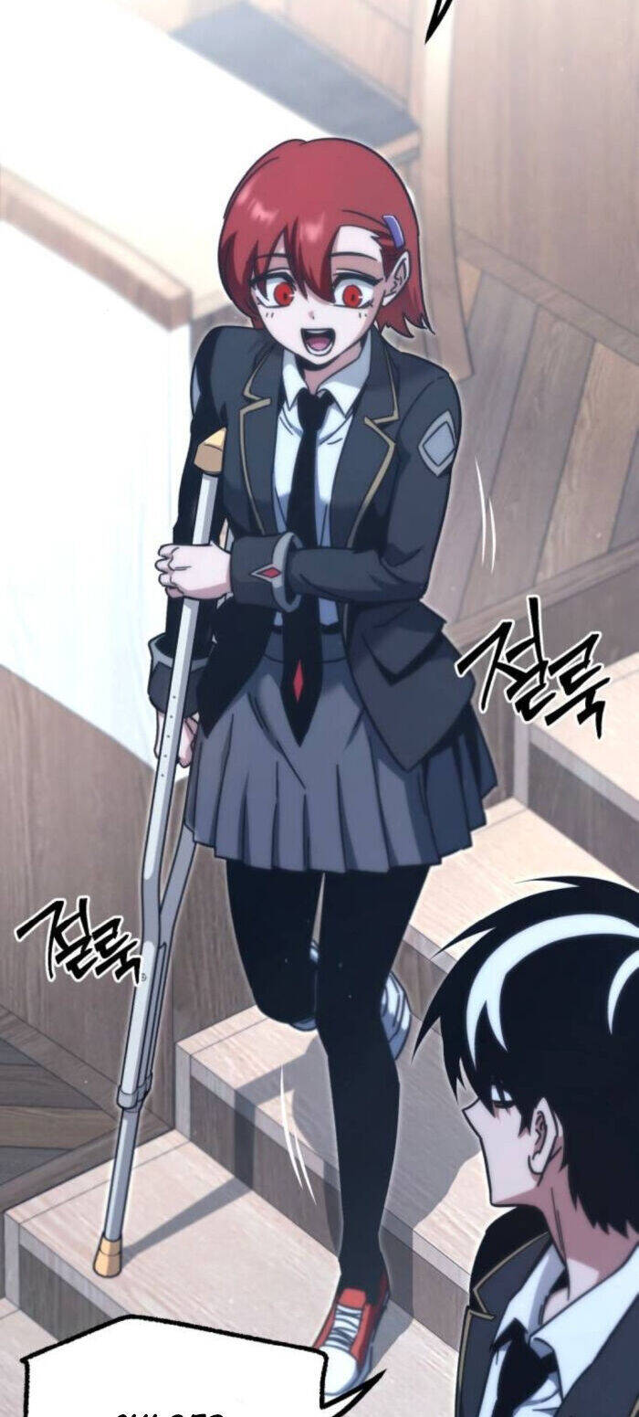 Thống Lĩnh Học Viện Chỉ Bằng Dao Sashimi - Chapter 22 - Page 73