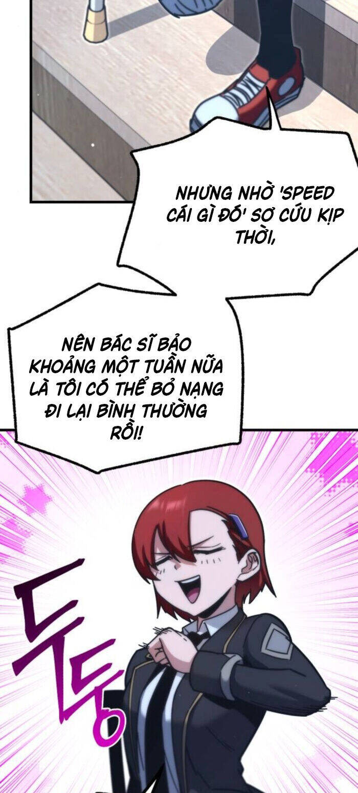 Thống Lĩnh Học Viện Chỉ Bằng Dao Sashimi - Chapter 22 - Page 75