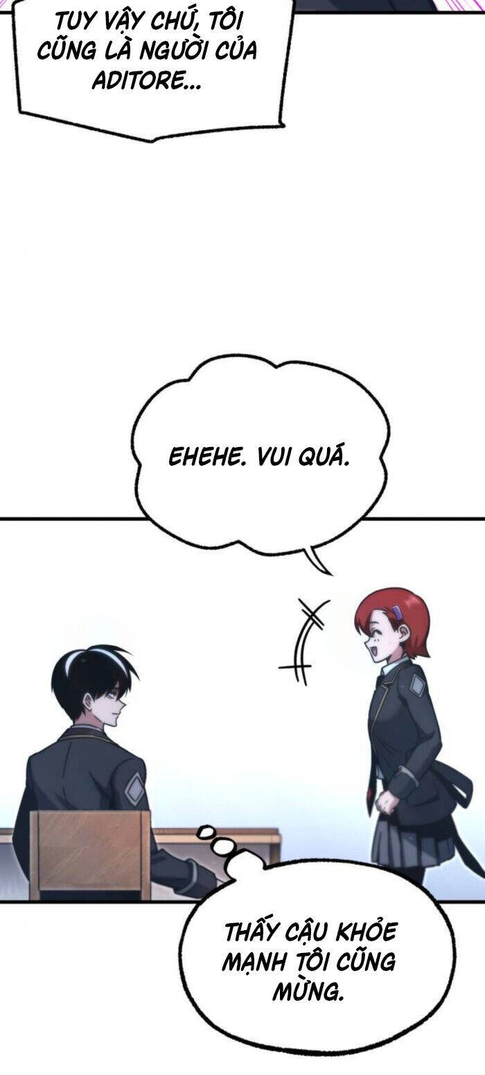 Thống Lĩnh Học Viện Chỉ Bằng Dao Sashimi - Chapter 22 - Page 77