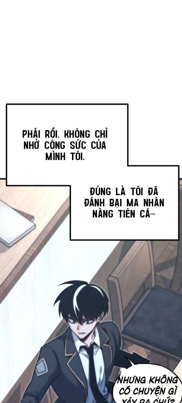 Thống Lĩnh Học Viện Chỉ Bằng Dao Sashimi - Chapter 22 - Page 78