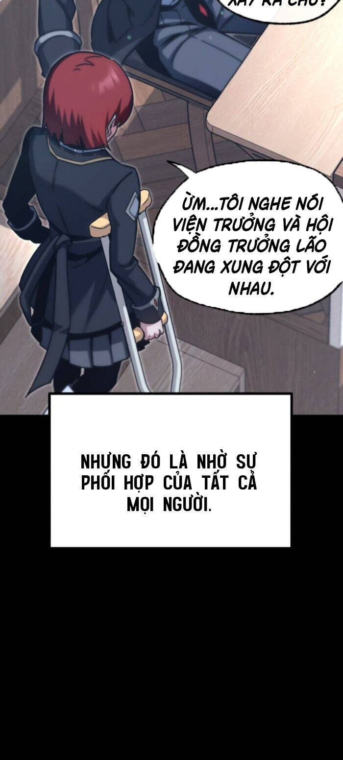 Thống Lĩnh Học Viện Chỉ Bằng Dao Sashimi - Chapter 22 - Page 79