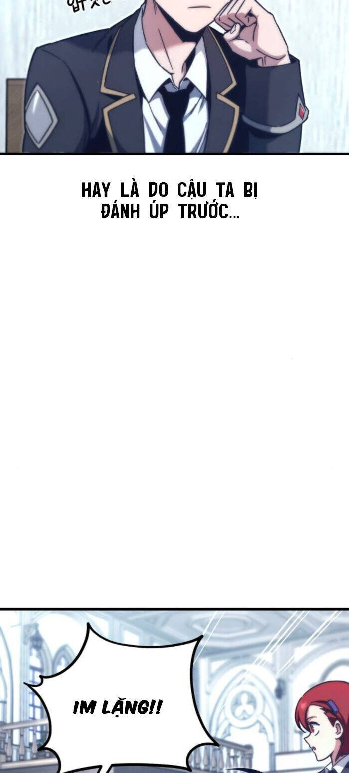 Thống Lĩnh Học Viện Chỉ Bằng Dao Sashimi - Chapter 22 - Page 83