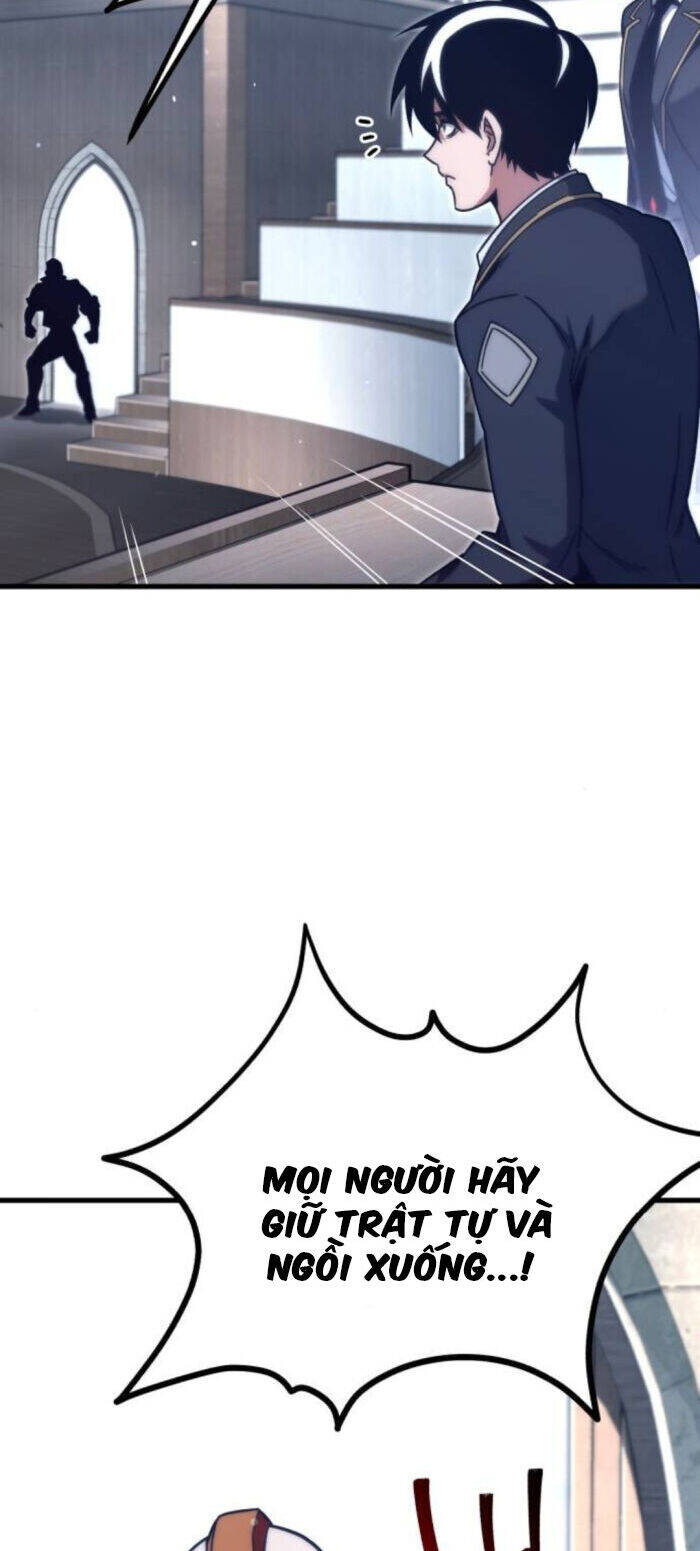 Thống Lĩnh Học Viện Chỉ Bằng Dao Sashimi - Chapter 22 - Page 84