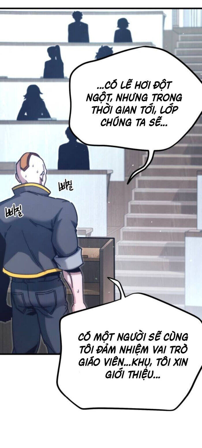 Thống Lĩnh Học Viện Chỉ Bằng Dao Sashimi - Chapter 22 - Page 86