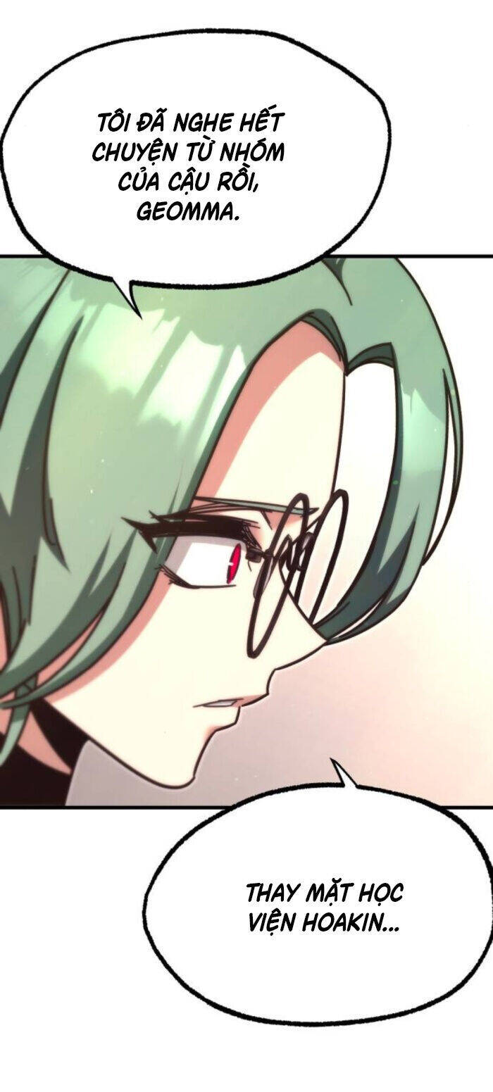 Thống Lĩnh Học Viện Chỉ Bằng Dao Sashimi - Chapter 22 - Page 9