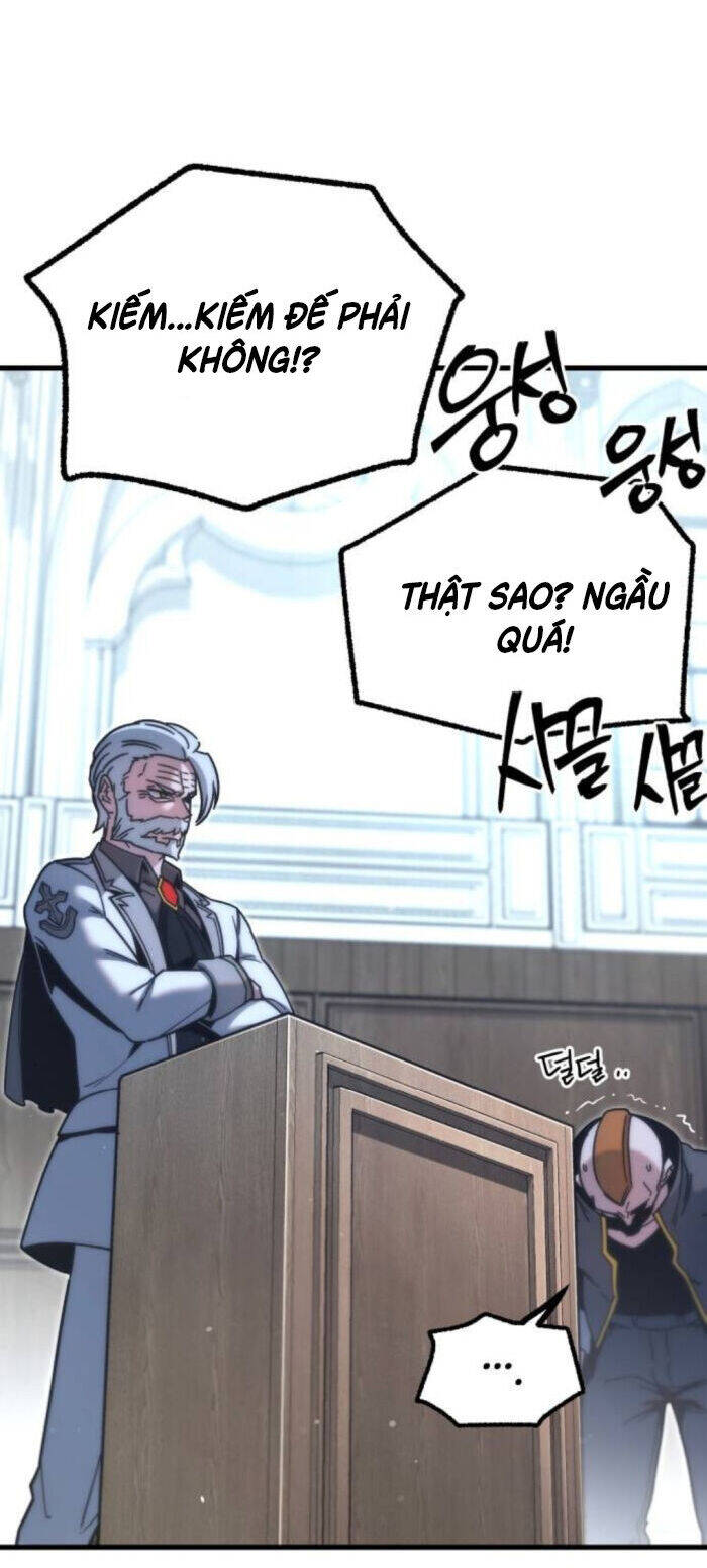 Thống Lĩnh Học Viện Chỉ Bằng Dao Sashimi - Chapter 22 - Page 92