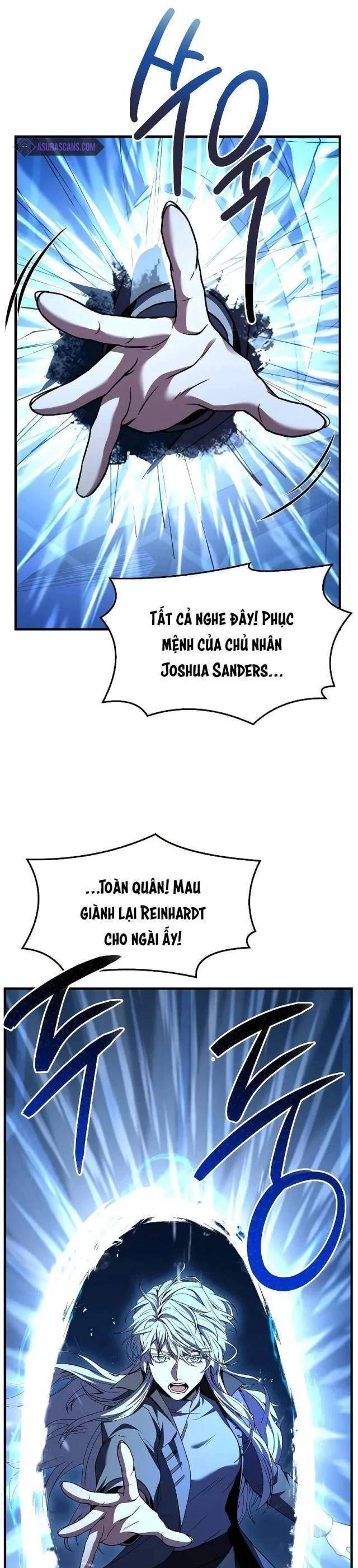 Huyền Thoại Giáo Sĩ Trở Lại - Chapter 152 - Page 10