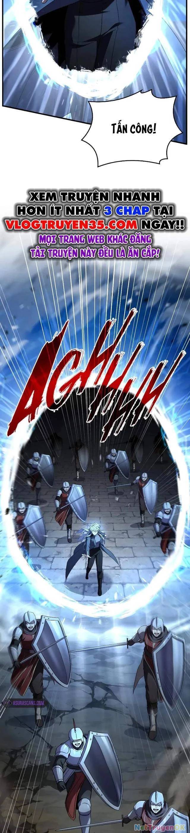 Huyền Thoại Giáo Sĩ Trở Lại - Chapter 152 - Page 11