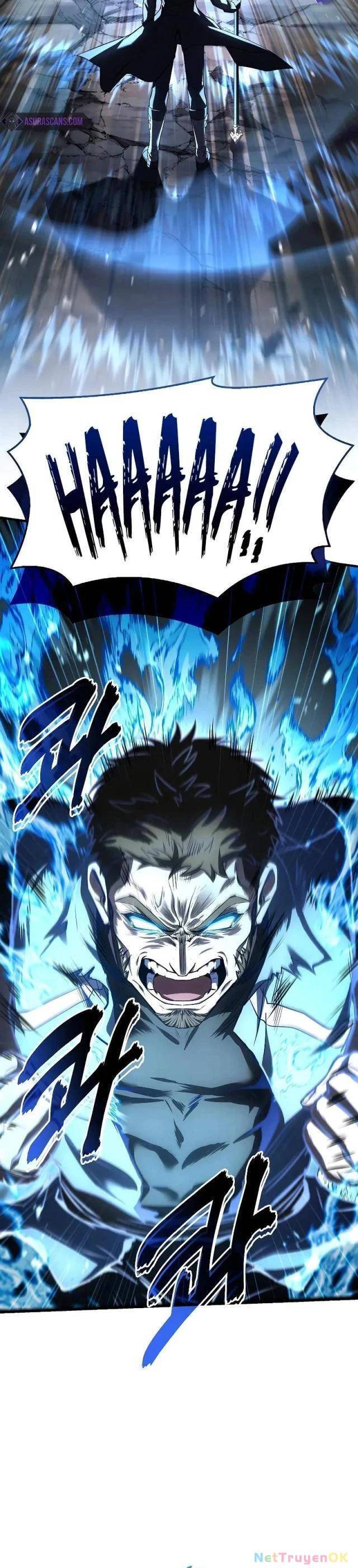 Huyền Thoại Giáo Sĩ Trở Lại - Chapter 152 - Page 15