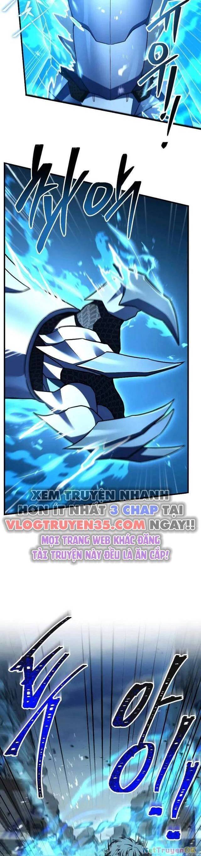 Huyền Thoại Giáo Sĩ Trở Lại - Chapter 152 - Page 17