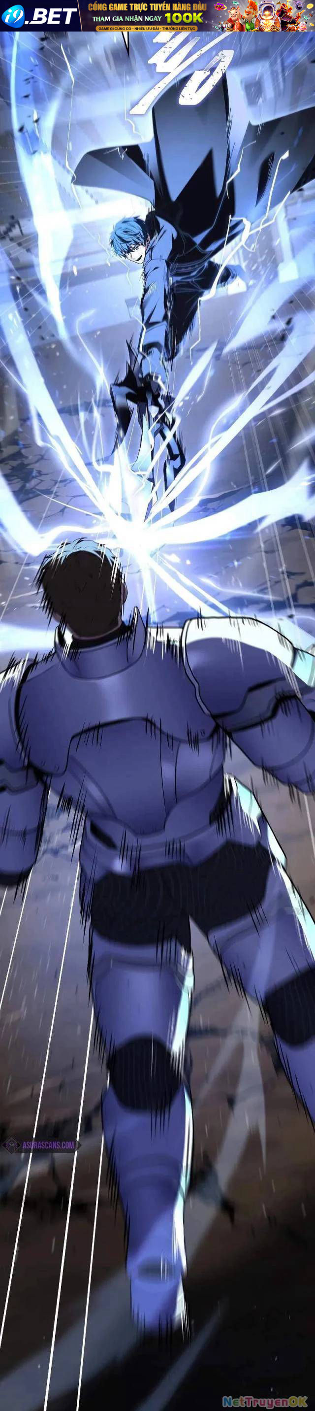 Huyền Thoại Giáo Sĩ Trở Lại - Chapter 152 - Page 19