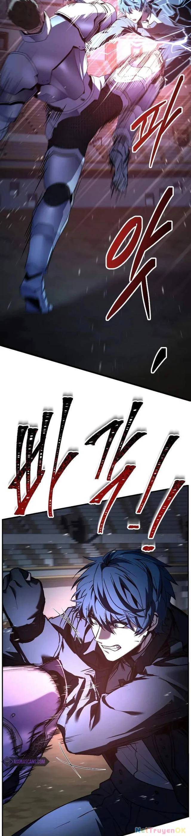 Huyền Thoại Giáo Sĩ Trở Lại - Chapter 152 - Page 23