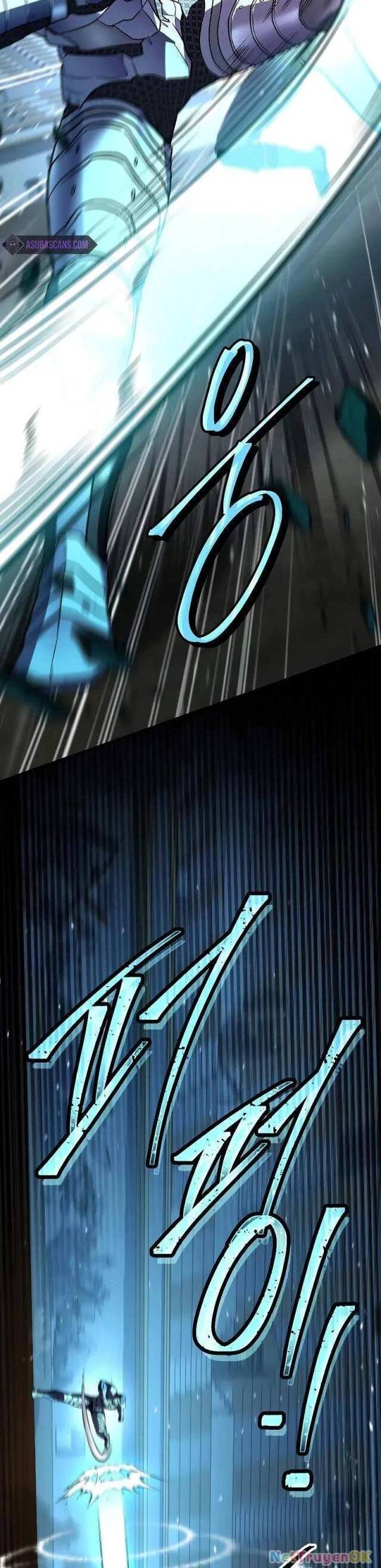 Huyền Thoại Giáo Sĩ Trở Lại - Chapter 152 - Page 25