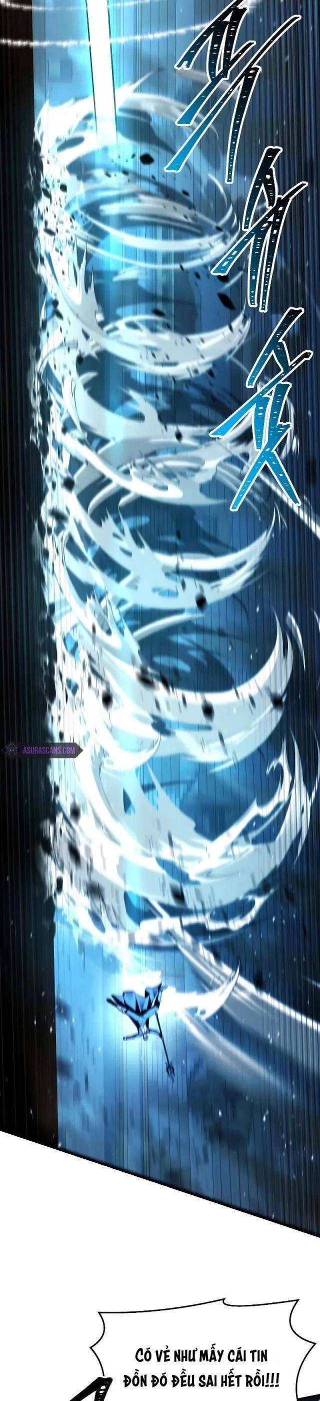 Huyền Thoại Giáo Sĩ Trở Lại - Chapter 152 - Page 26