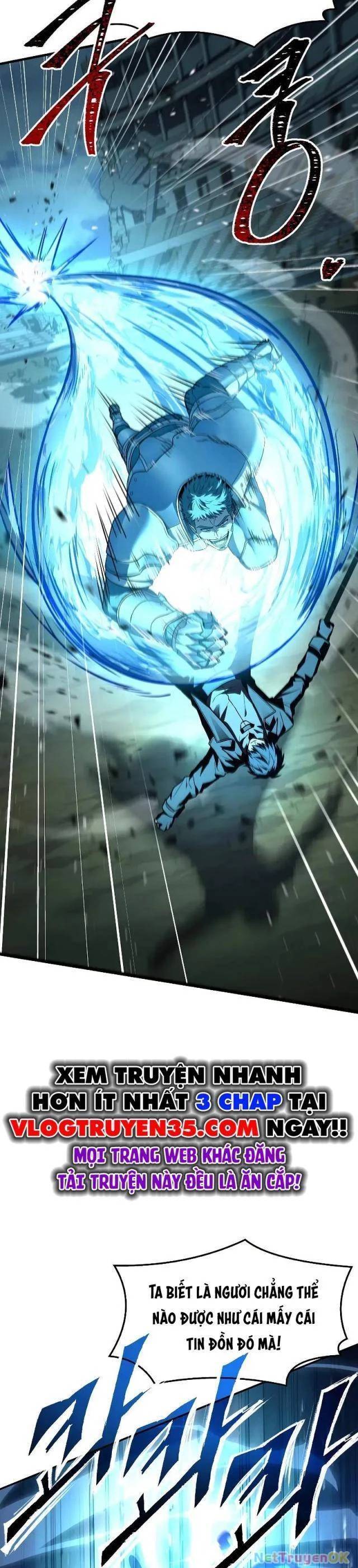 Huyền Thoại Giáo Sĩ Trở Lại - Chapter 152 - Page 27