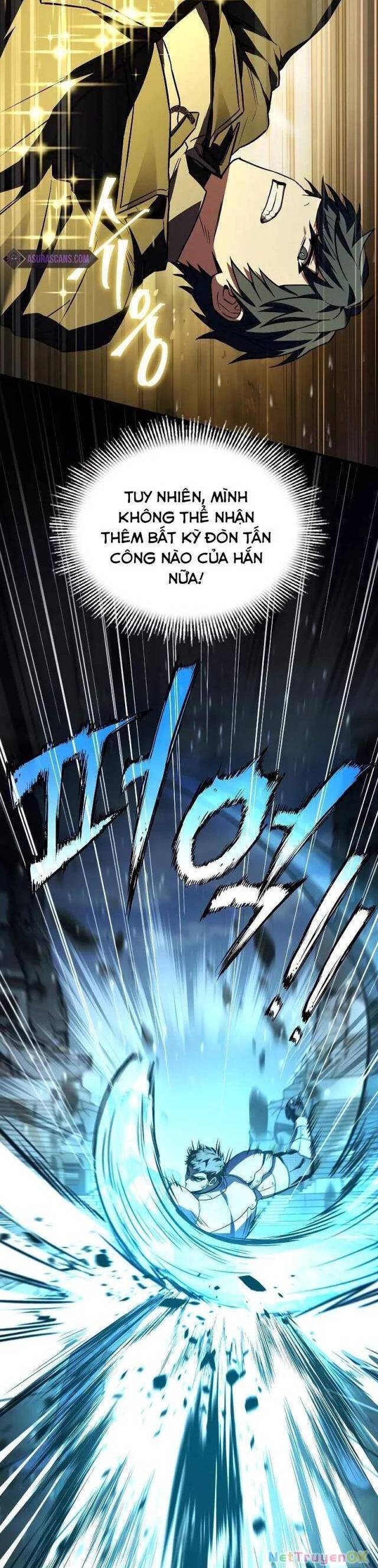 Huyền Thoại Giáo Sĩ Trở Lại - Chapter 152 - Page 29